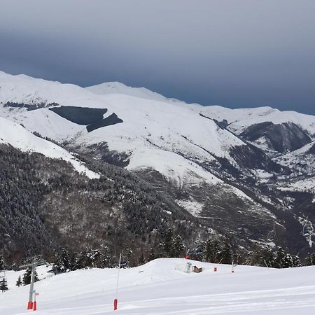 Cocon Au Pied Des Pistes Leilighet Saint-Aventin Eksteriør bilde